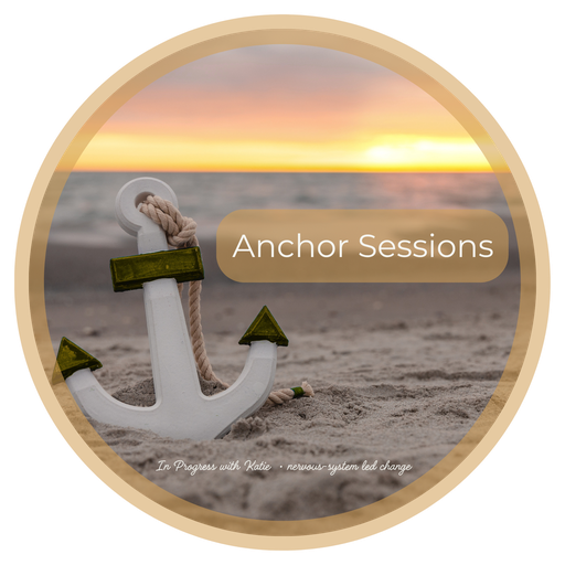 Anchor Sessions Questions