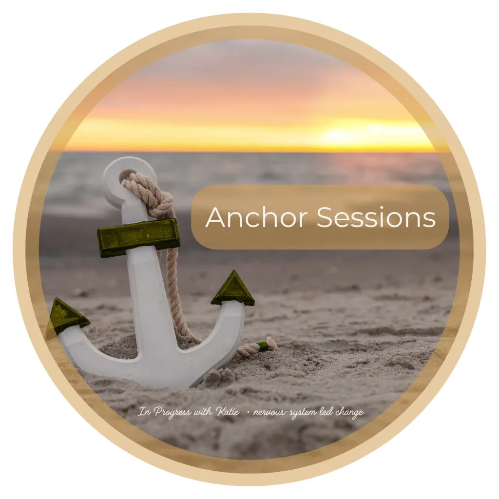 Anchor Sessions