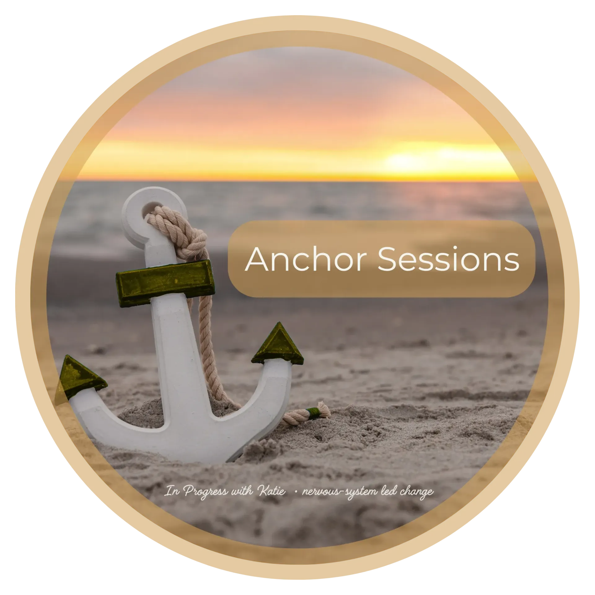 Anchor Sessions (Restore+Reset)